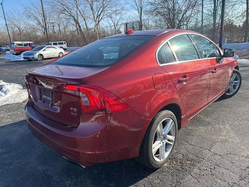 Used 2015 Volvo S60 T5 Premier w/ Climate Package image 6