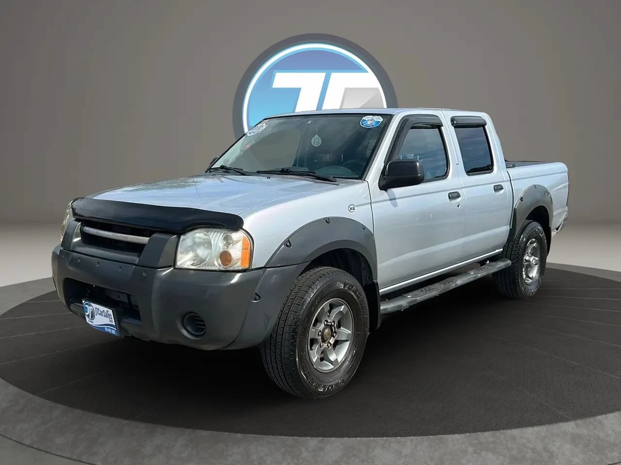 Used 2002 Nissan Frontier XE RWD image 8