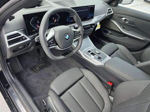 New 2026 BMW 330i Sedan w/ Premium Package image 8