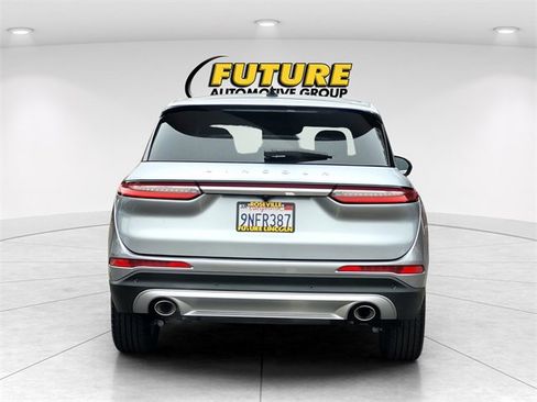 Certified 2023 Lincoln Corsair Standard AWD w/ Equipment Group 101A image 5