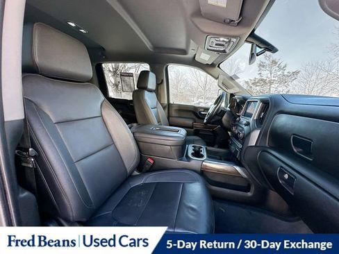 Used 2022 Chevrolet Silverado 3500 LT w/ All Star Edition image 28