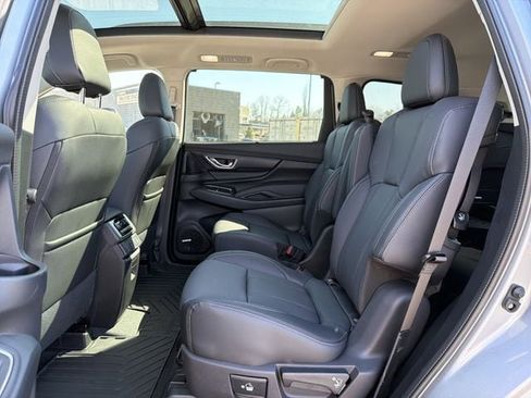 New 2026 Subaru Ascent Limited image 14