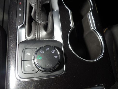 Used 2022 Chevrolet Blazer Premier w/ Enhanced Convenience Package image 19