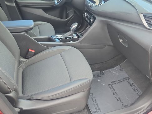 Used 2023 Buick Encore GX Select w/ Safety Package II FWD image 13