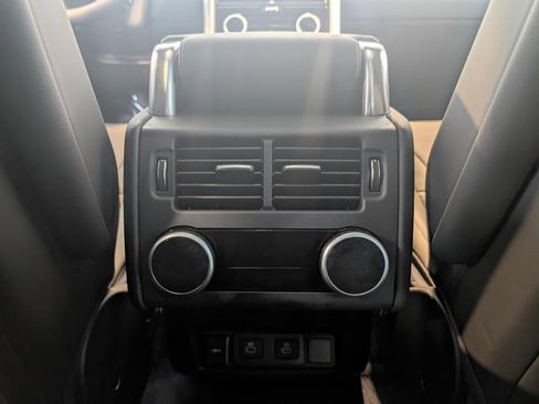 New 2026 Land Rover Discovery S AWD/4WD image 26