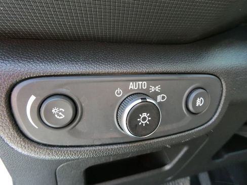 Certified 2023 Chevrolet TrailBlazer LT FWD image 25