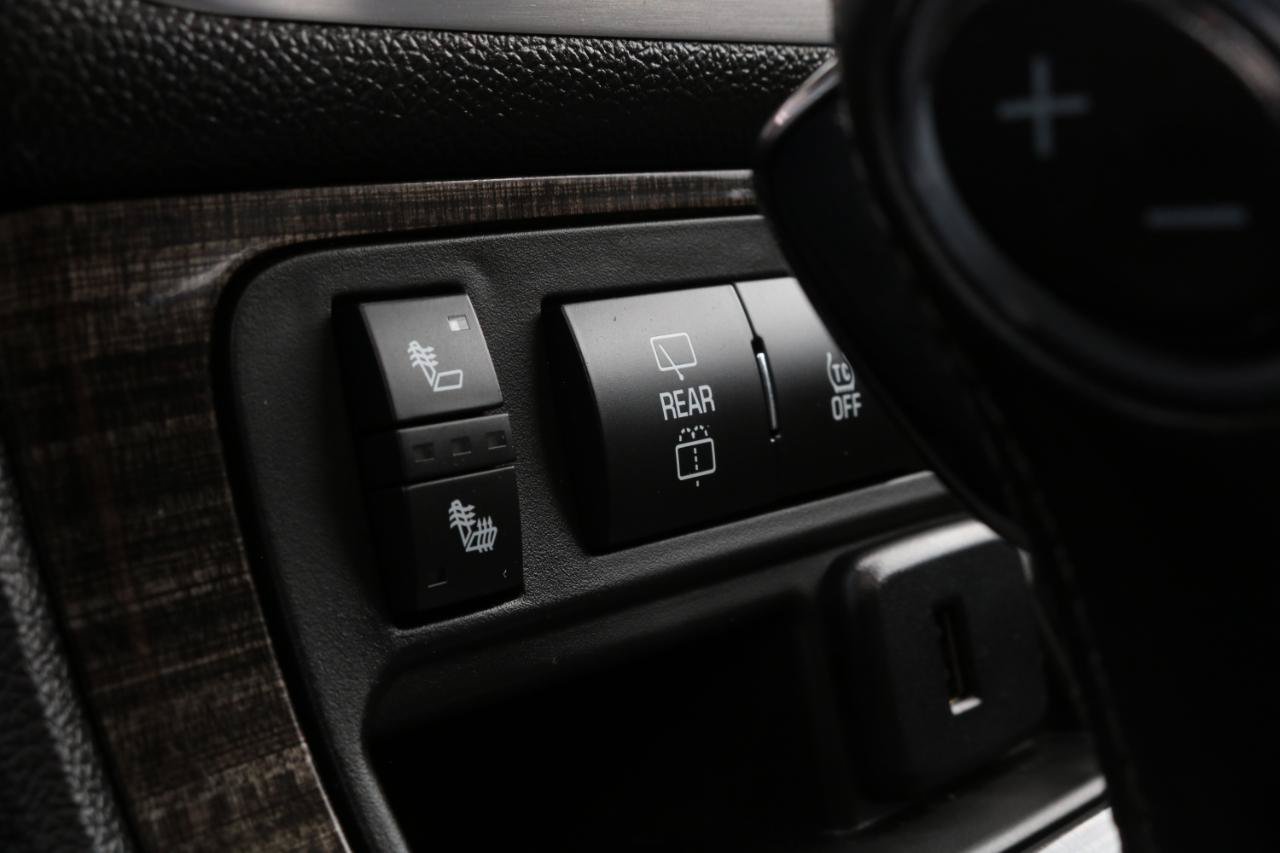 Used 2017 GMC Acadia Limited SLT AWD/4WD image 31