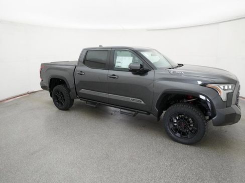New 2026 Toyota Tundra Platinum image 57