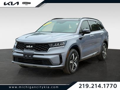 Used 2022 Kia Sorento S w/ Panoramic Sunroof Package