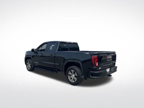 Used 2019 GMC Sierra 1500 4x4 Double Cab image 3