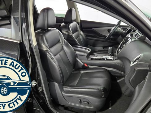 Used 2021 Nissan Murano SL image 41