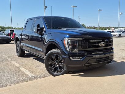 Used 2022 Ford F150 Platinum w/ Equipment Group 701A High