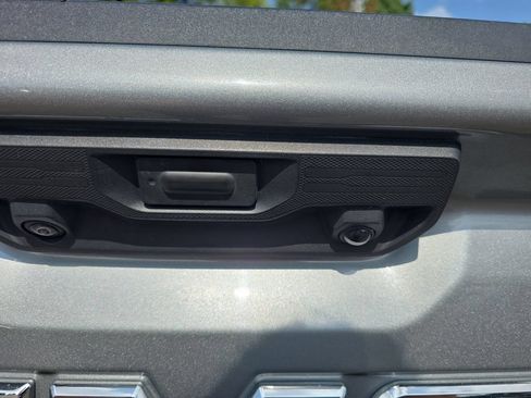 Certified 2023 GMC Sierra 1500 Elevation AWD/4WD image 14
