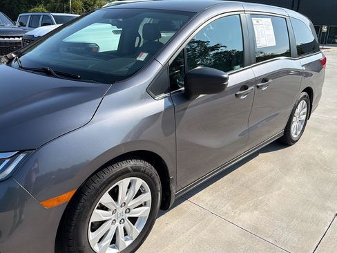Used 2019 Honda Odyssey LX image 7