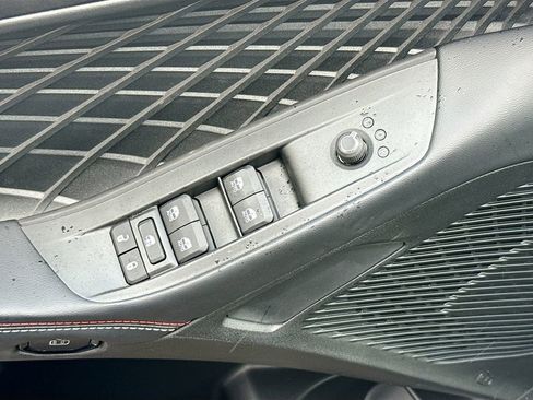 Used 2021 Jeep Wrangler Unlimited Rubicon 4xe w/ Cold Weather Group image 19