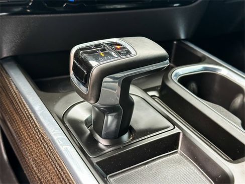 Used 2024 Chevrolet Silverado 1500 LT Trail Boss w/ Protection Package image 17