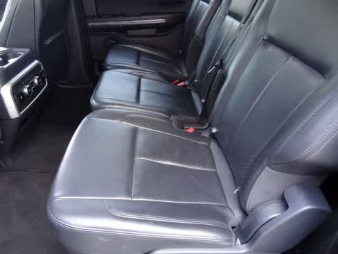 Certified 2024 Ford Expedition Max XLT AWD/4WD image 7
