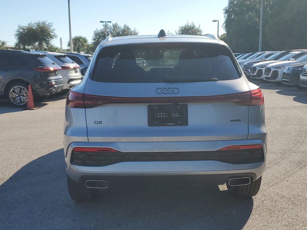 New 2026 Audi Q5 Premium Plus AWD/4WD image 6