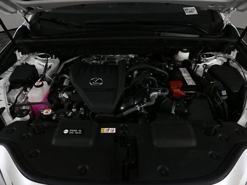 Used 2022 Lexus NX 350 AWD w/ Premium Package image 31