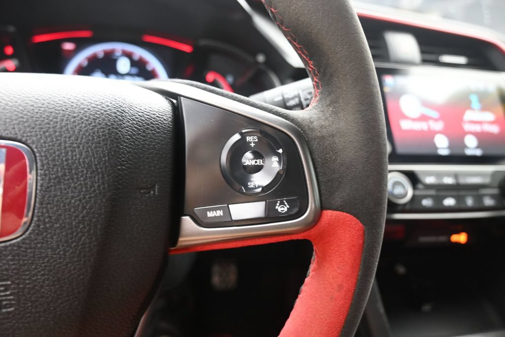 Used 2020 Honda Civic Type R image 13