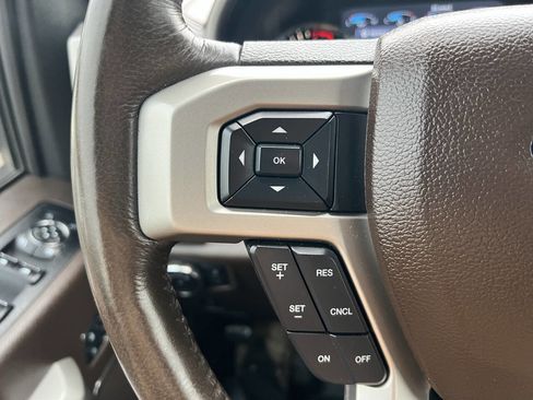 Used 2017 Ford F150 King Ranch w/ Equipment Group 601A Luxury image 30