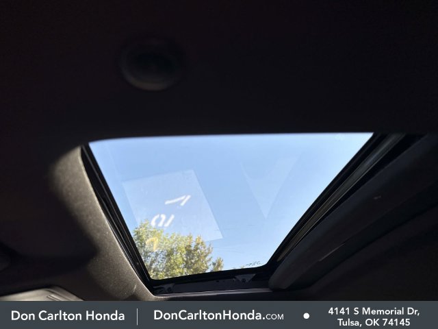 Used 2026 Honda CR-V Sport-L image 15
