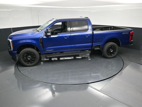 New 2026 Ford F250 Lariat w/ Black Appearance Package AWD/4WD image 53