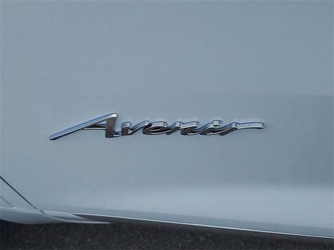 New 2026 Buick Enclave Avenir w/ Super Cruise Package image 30