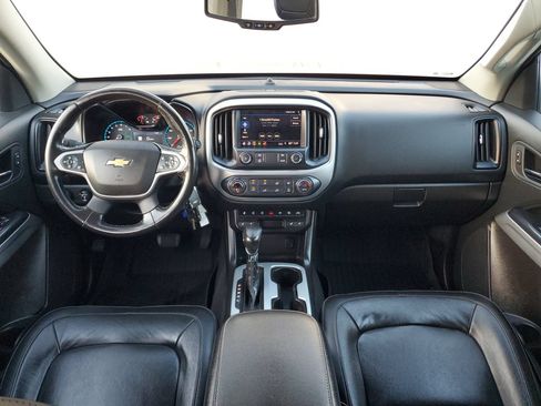 Used 2022 Chevrolet Colorado ZR2 w/ LPO, Power Package AWD/4WD image 12