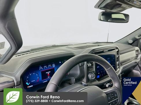 Used 2025 Ford F150 Lariat image 11