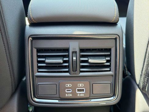 New 2026 Subaru Forester Wilderness AWD/4WD image 33