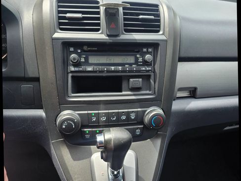 Used 2010 Honda CR-V LX image 14