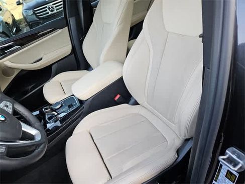 Used 2024 BMW X3 sDrive30i w/ Convenience Package image 15