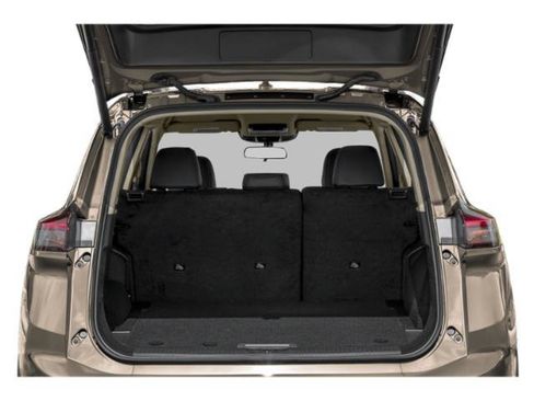 Used 2026 Nissan Rogue SV AWD/4WD image 13