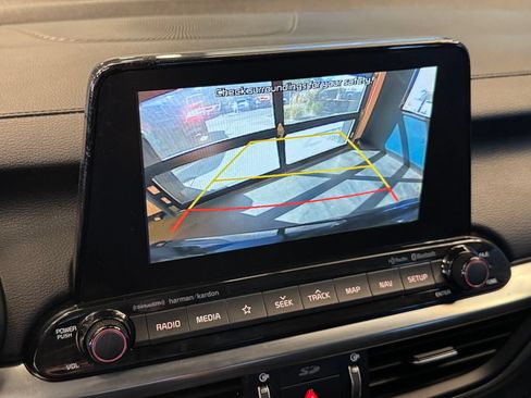 Used 2021 Kia Forte EX FWD image 14