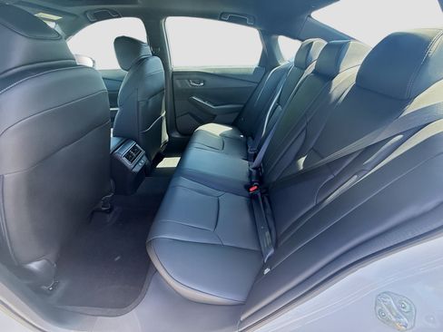 New 2026 Honda Accord Sport image 20