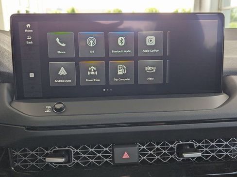 New 2025 Honda Accord Sport image 43