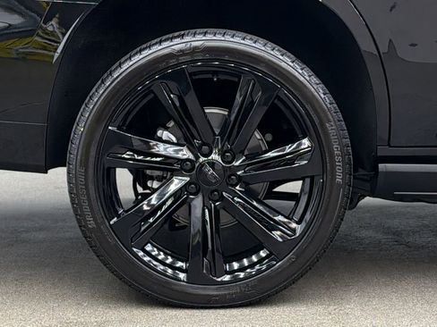 Used 2026 Cadillac Escalade Sport w/ Touring Package image 11