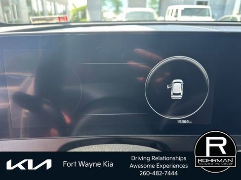 Certified 2024 Kia Sportage SX AWD/4WD image 10