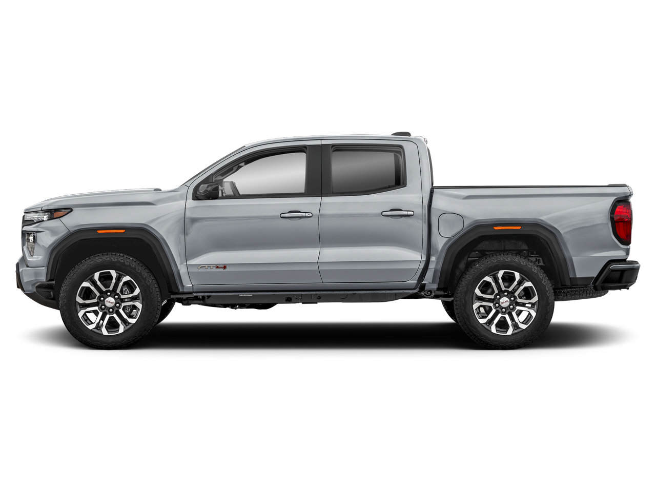 New 2026 GMC Canyon AT4 AWD/4WD image 35