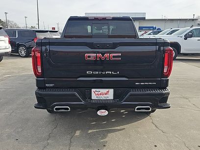 New 2026 GMC Sierra 1500 Denali