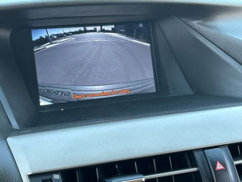 Used 2013 Lexus RX 350 FWD w/ Navigation Pkg image 29