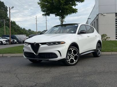 Used 2024 Alfa Romeo Tonale Ti w/ Active Assist Package