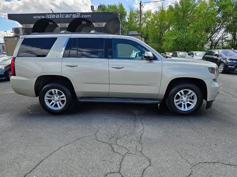 Used 2015 Chevrolet Tahoe LT image 2