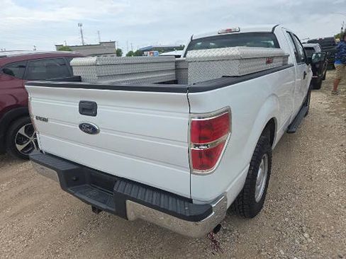 Used 2013 Ford F150 XL w/ Mid Equipment Group image 2