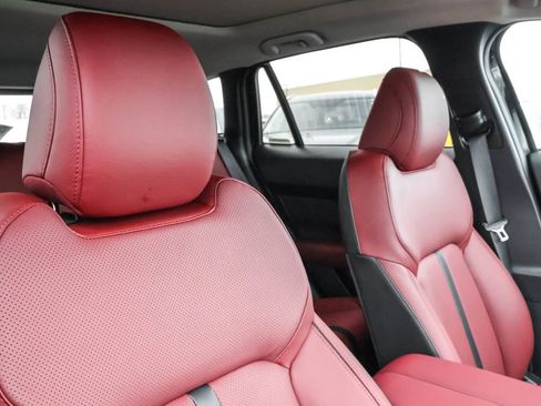 New 2026 MAZDA CX-50 AWD 2.5 Hybrid w/ Premium Pkg image 46