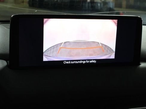 Used 2023 MAZDA CX-5 Carbon Edition image 16