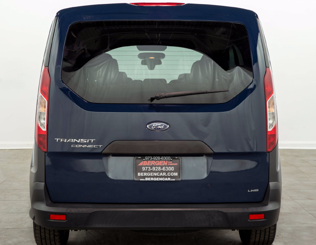 Used 2016 Ford Transit Connect XL FWD image 12