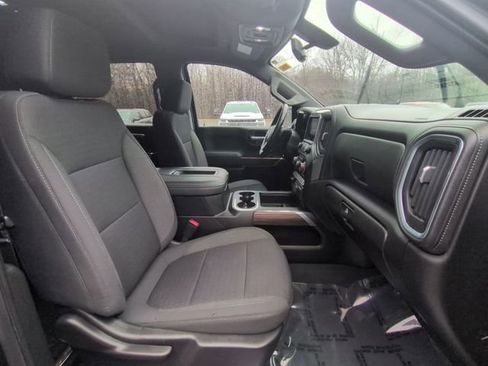 Used 2022 Chevrolet Silverado 1500 RST image 28
