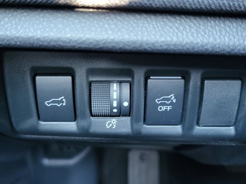 Certified 2025 Subaru Outback Premium w/ Popular Package #1A image 20